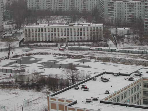 Безумные рыболовы