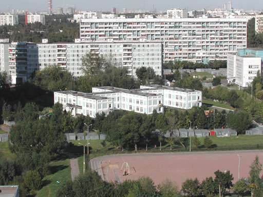 Колледж XXI века