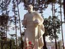 Памятник героям ВОВ N2