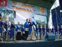 День Города в Солнцево 25.09.04